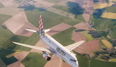 Volotea Launches Direct Flights Filling Ryanair Gap, Boosting Spain Tourism: What You Need to Know