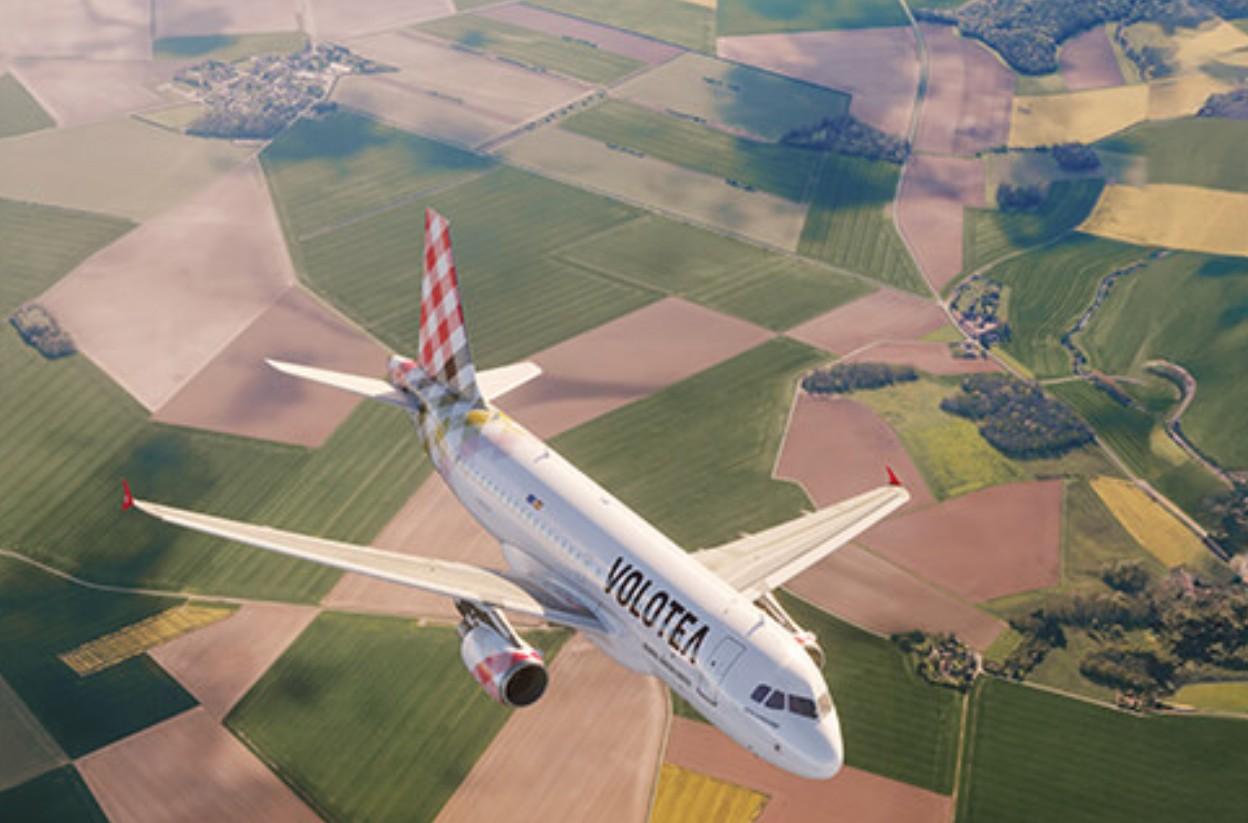 Volotea Launches Direct Flights Filling Ryanair Gap, Boosting Spain Tourism: What You Need to Know