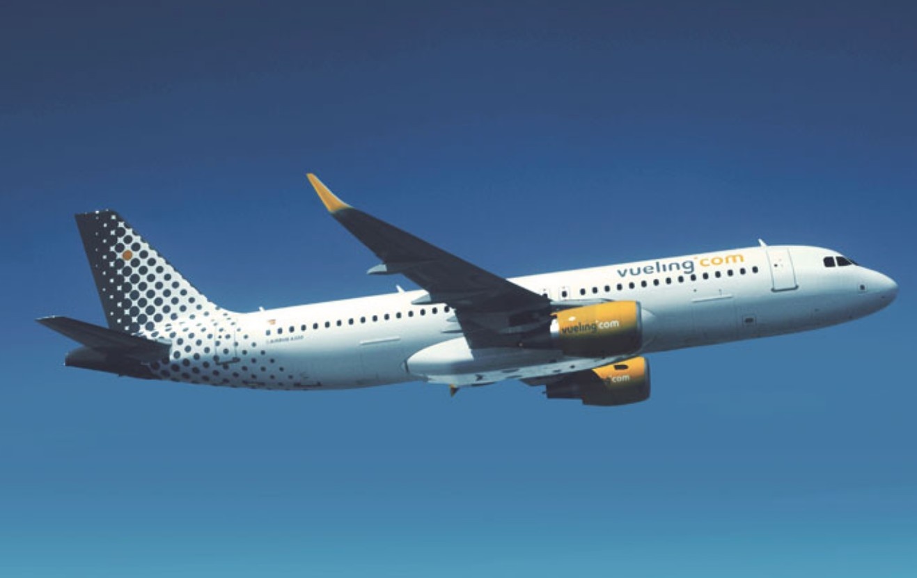 Vueling Launches Direct Summer Flights Boosting Belgium-Spain Tourism: All You Need to Know