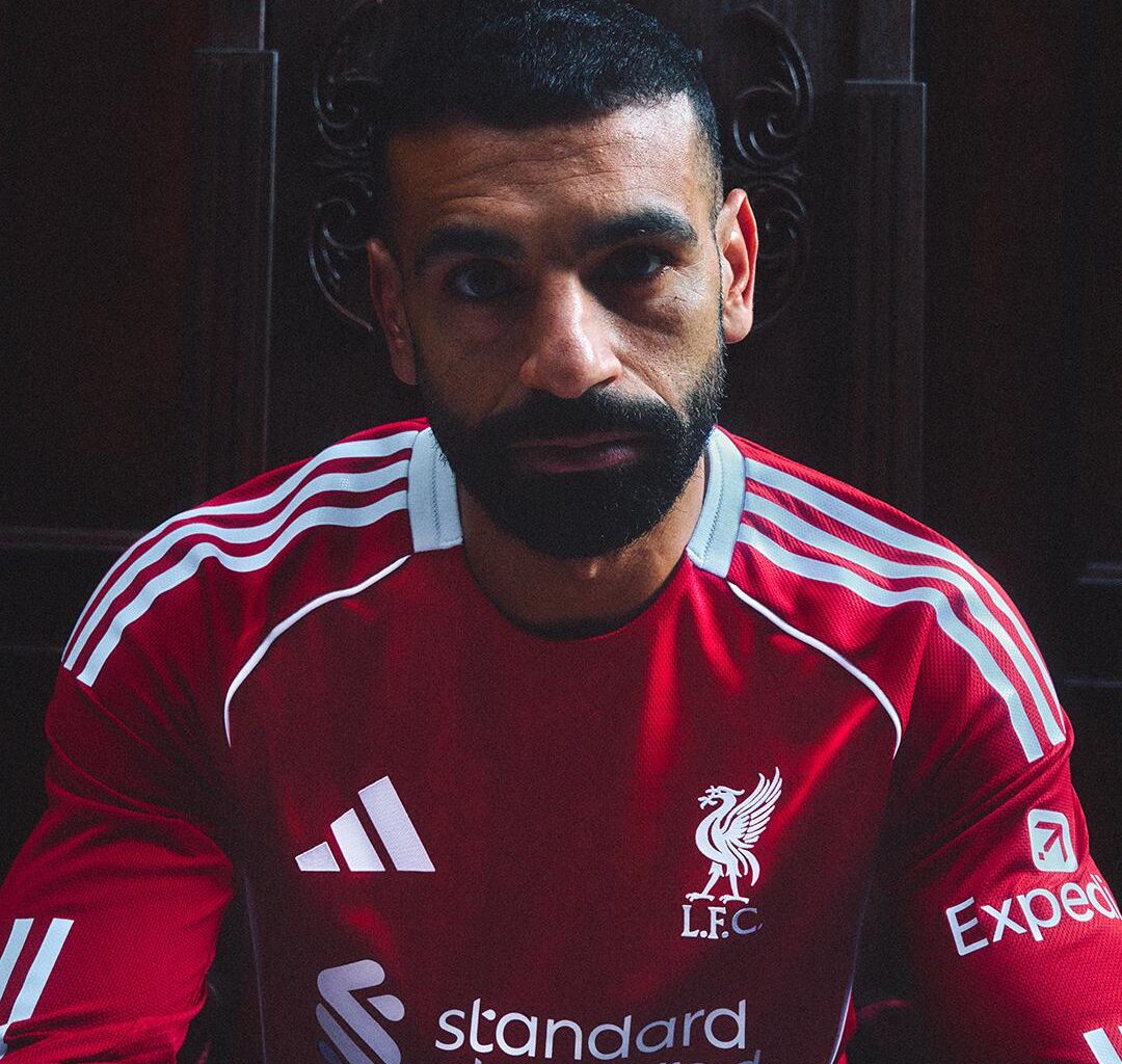 Mo Salah reports put ADVANCED Liverpool talks in new light