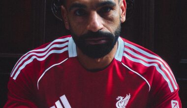 Mo Salah reports put ADVANCED Liverpool talks in new light