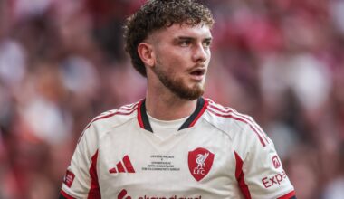 Harvey Elliott update amid reports of MLS agreement