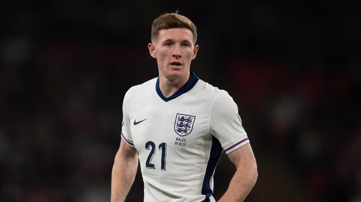 Elliot Anderson Liverpool