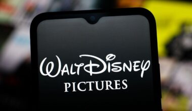 Disney's Billion Dollar Animated Hit To Get a Live-Action Movie - Report - Comic Book Movies and Superhero Movie News