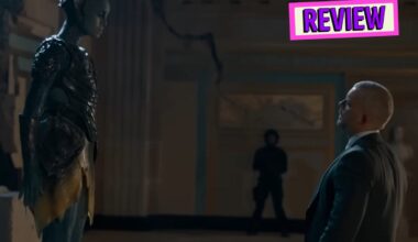 'The War Between the Land and the Sea' Is Off to a Soggy Start