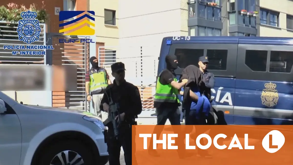 A roundup of the latest news on Monday