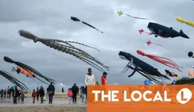 What to do and where to go in France in Spring 2026