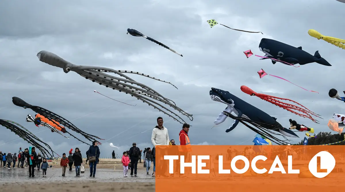 What to do and where to go in France in Spring 2026