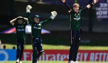 ICC Women's Cricket World Cup, 2025