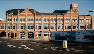 Dalkia enhances FM deal with Birmingham City University