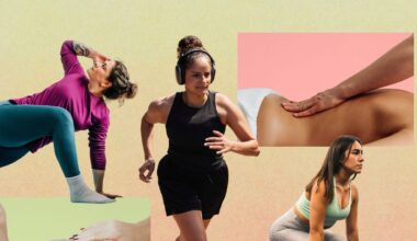 Most Popular Workouts in 2025