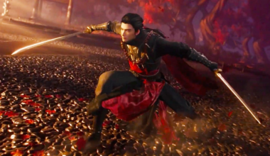 Where Winds Meet Players Are Using the 'Solid Snake Method' to Trick AI Chatbot NPCs Into Skipping Sidequests