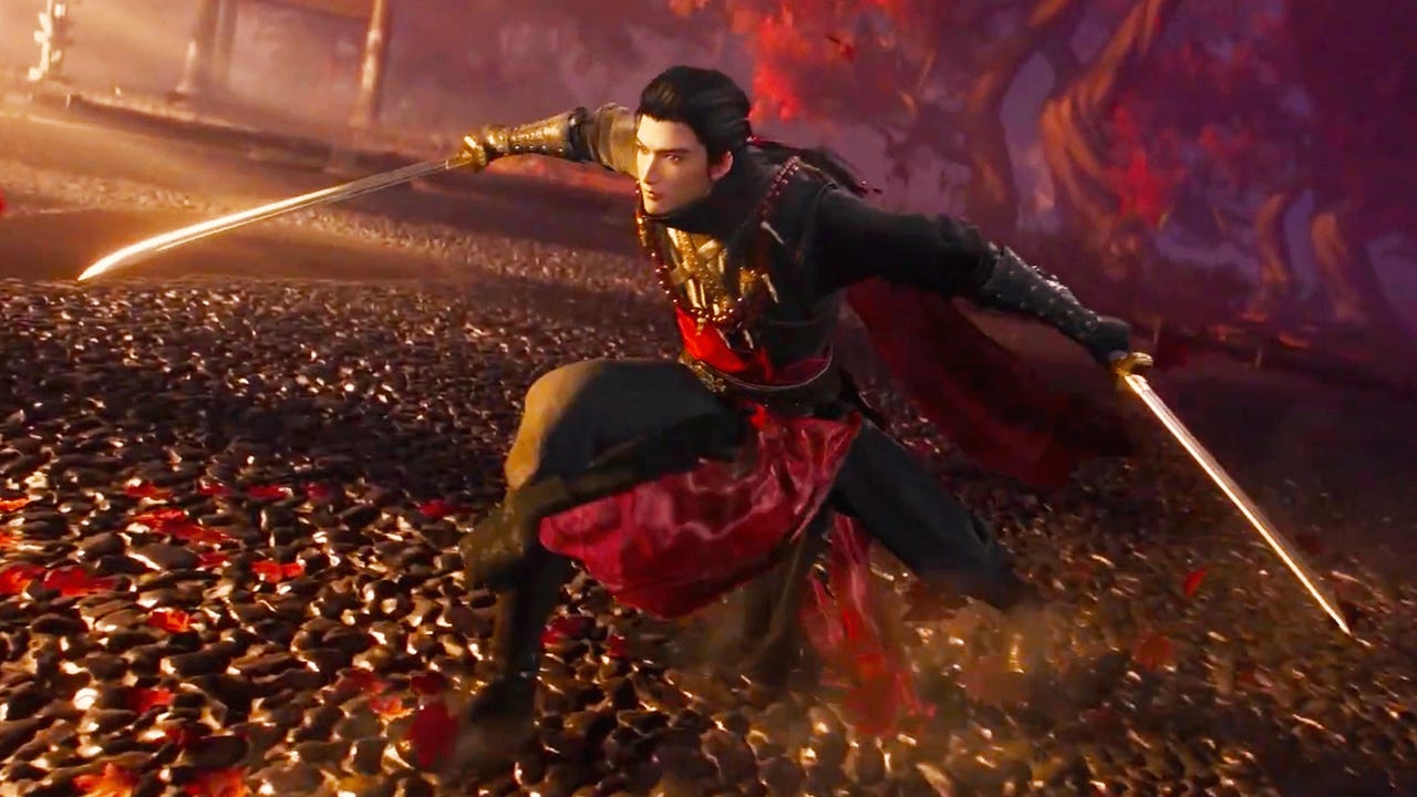 Where Winds Meet Players Are Using the 'Solid Snake Method' to Trick AI Chatbot NPCs Into Skipping Sidequests