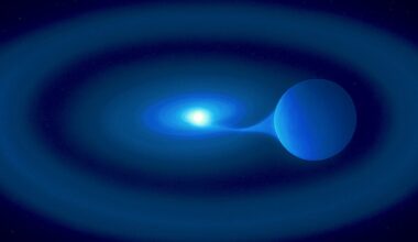 This Star Is Being Eaten Alive—and Its Explosive Death Will Be Visible in Broad Daylight