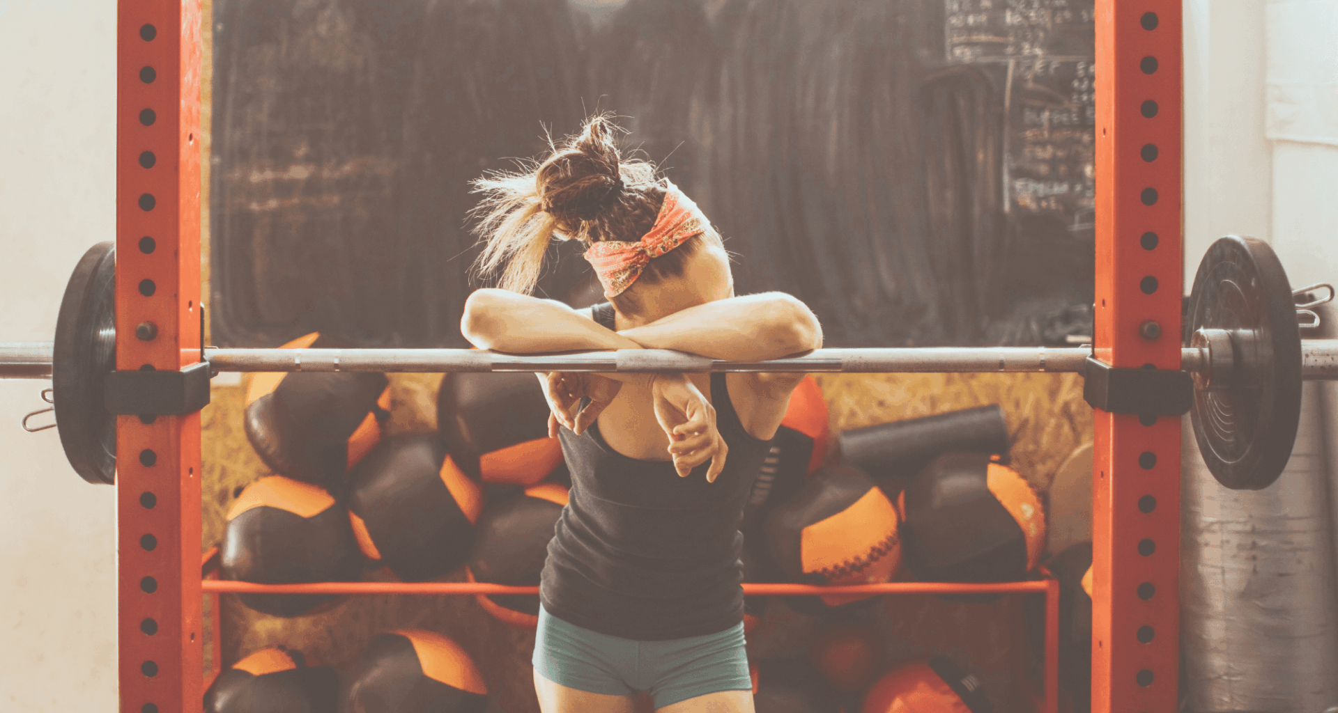 Hitting Both Sleep and Exercise Goals Really Is That Hard