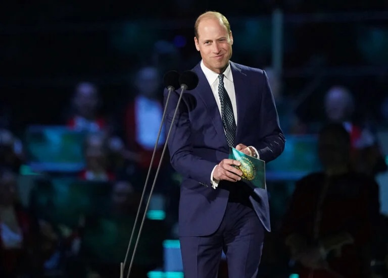 Prince William invokes late queen in tribute to King Charles after coronation – Mozambique