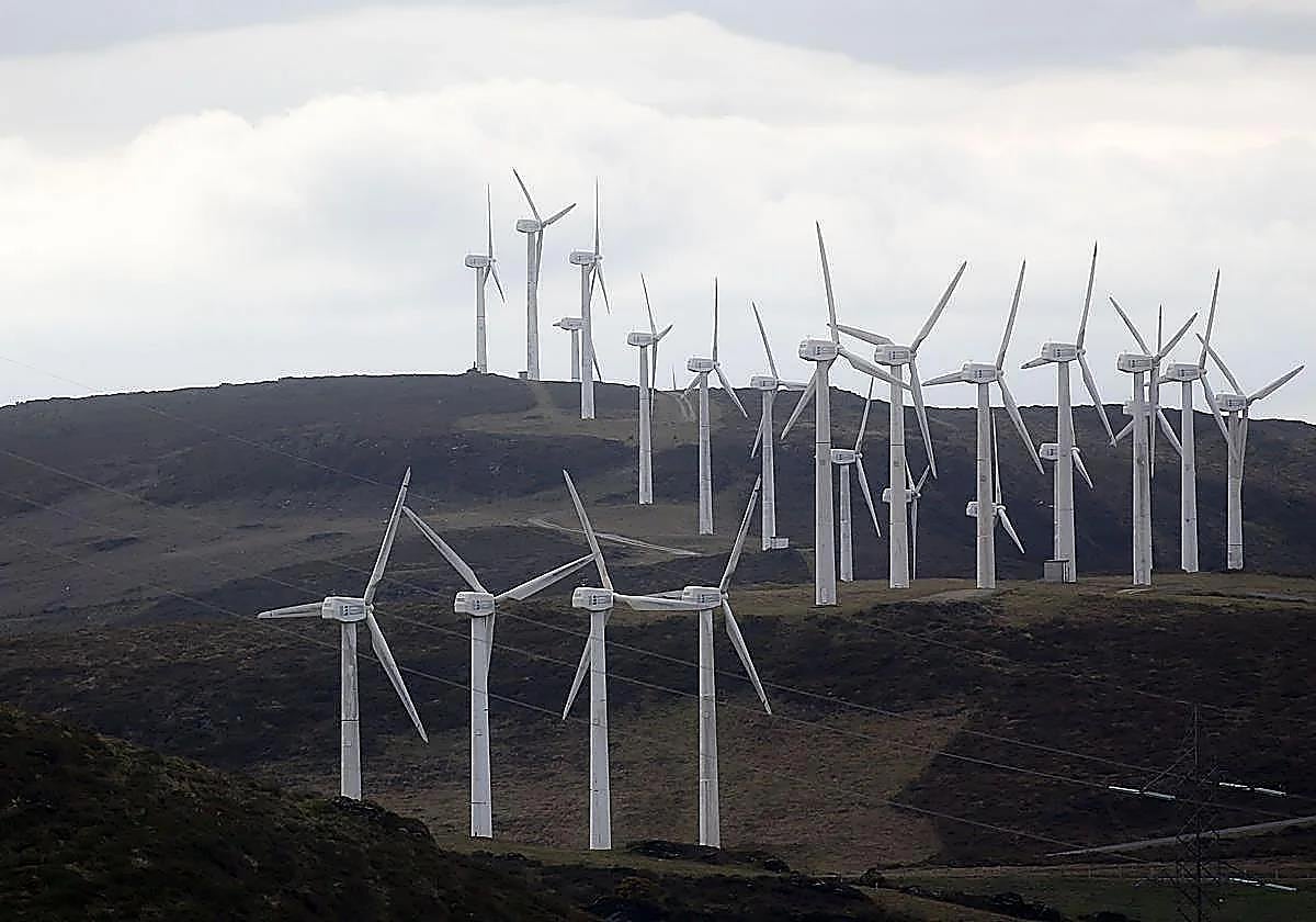 Wind power slashed 4.6 billion euros off electricity bills in Spain last year claim