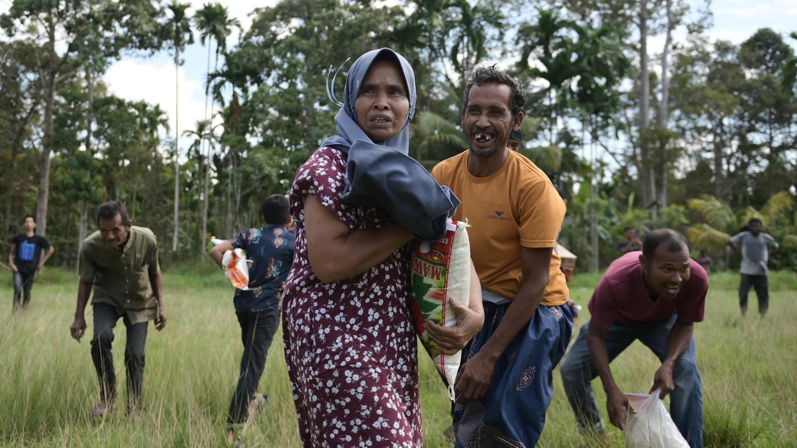 Asia flood death toll surpasses 1,500 as calls grow to fight deforestation