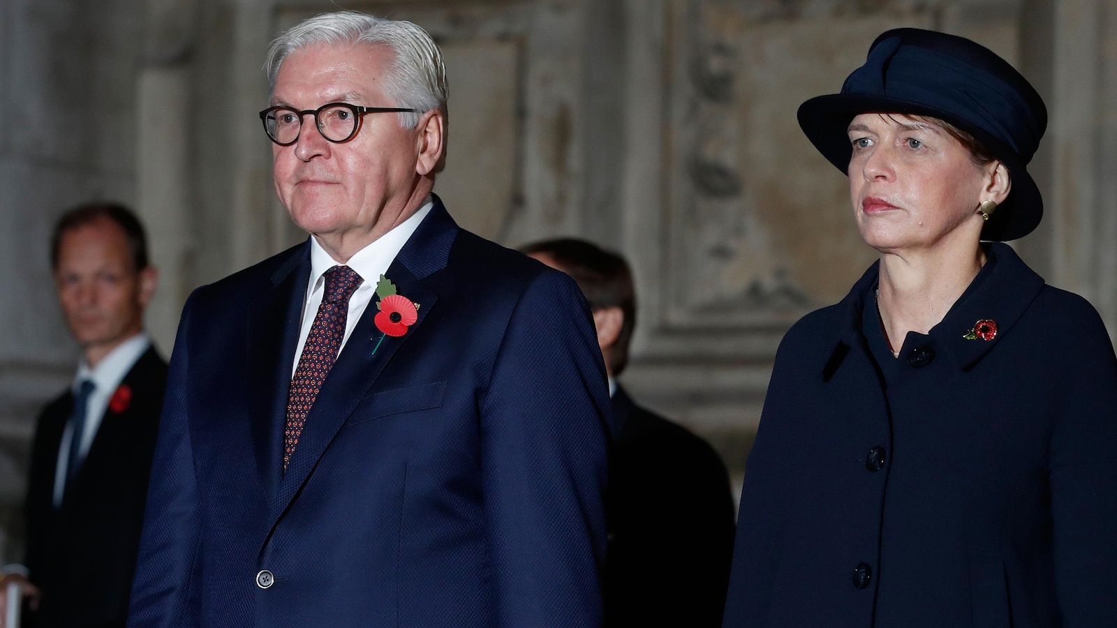 German president's UK state visit will celebrate strategic ties and recall historic scars