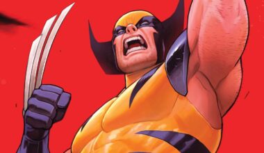 WOLVERINE Trademark Listing Suggests A New Movie Or TV Show Starring Logan Is In The Works