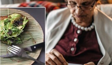 How to live longer: 'I'm a doctor