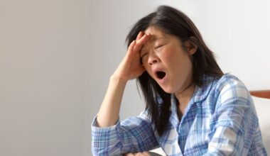 Experts Reveal Which Works Best for Sleep