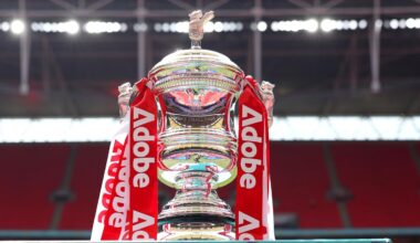 Liverpool to face London Bees in Women's FA Cup fourth round