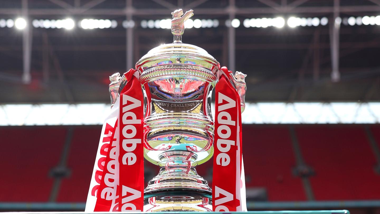 Liverpool to face London Bees in Women's FA Cup fourth round