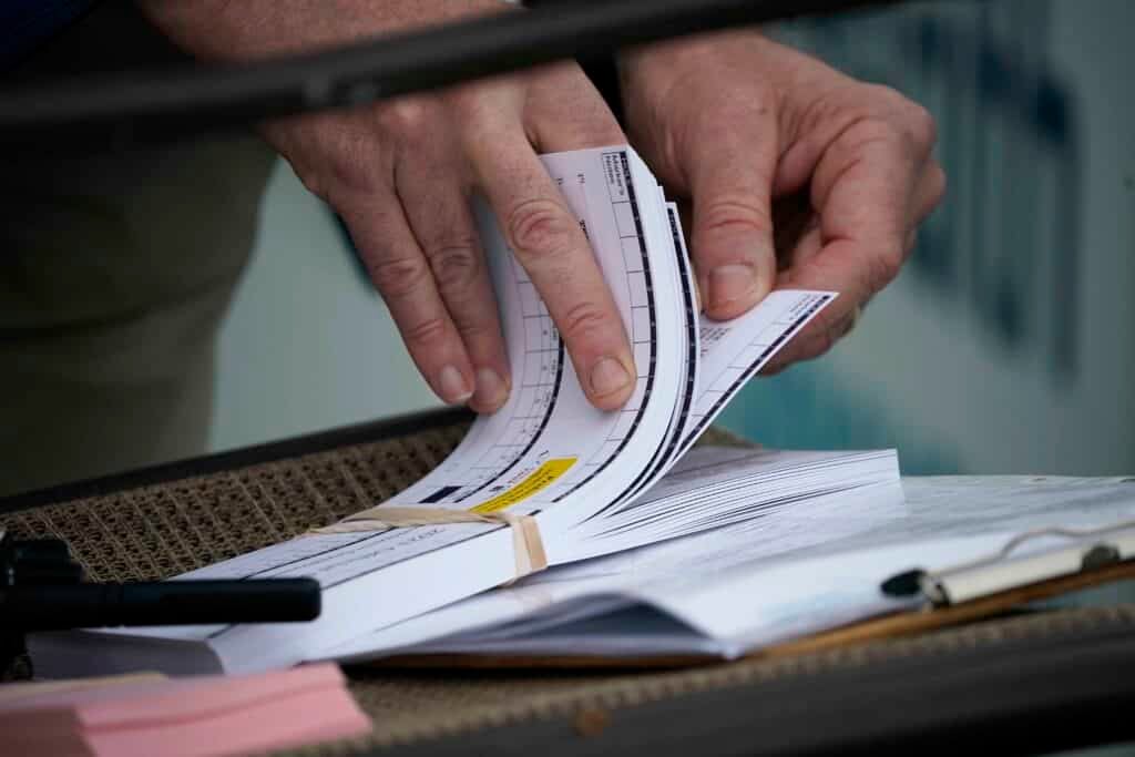 world handicap system