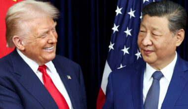 War of position vs. maneuver: China’s Gramscian trade strategy