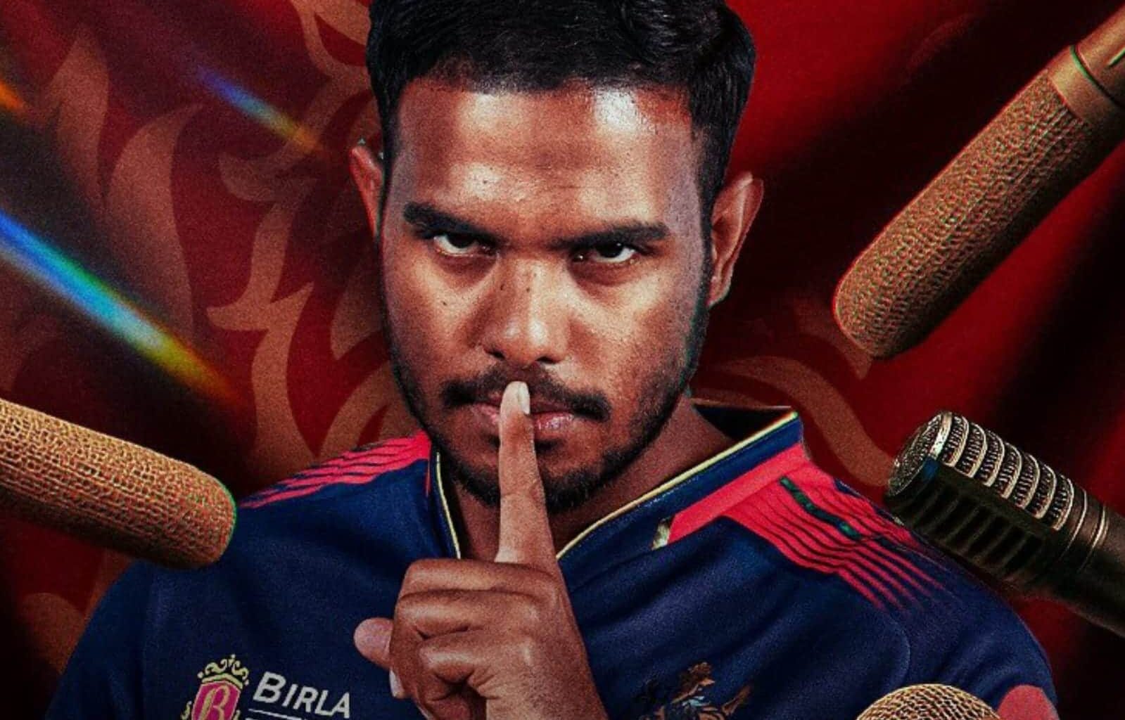 RCB Star Bowler In Further Trouble Over R*pe Allegations