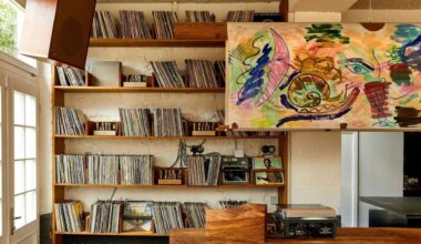 an image of the original goodbye horses bar