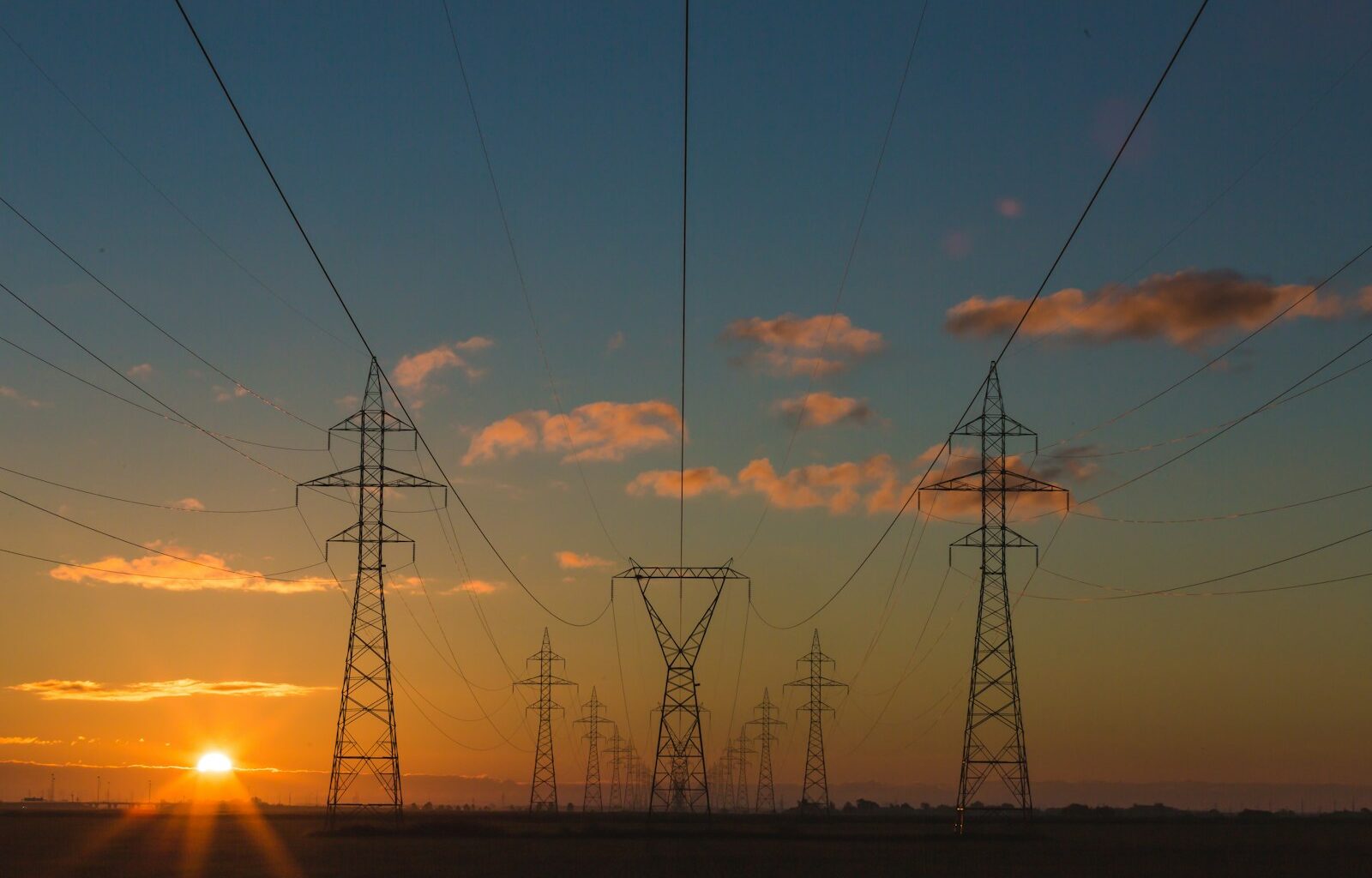 Alan Mak: We must boost Britain's energy grid to make us a ScaleUP nation