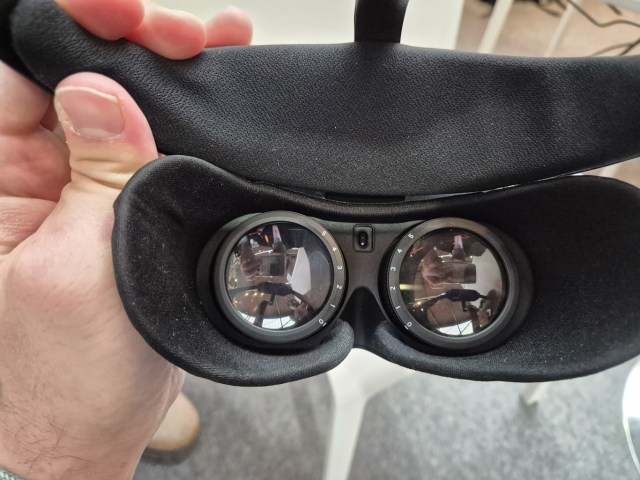 youbiquo leonardo xr diopter adjustment