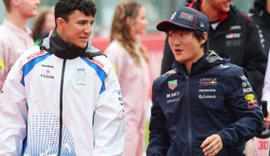 Hadjar set for Red Bull promotion, Tsunoda out despite likely Honda TPC deal