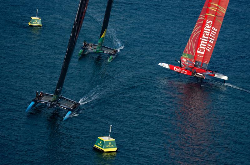 The Two Million Dollar Move