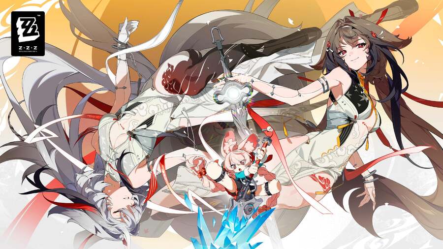 Zenless Zone Zero's Milestone Update Is One of the Most Generous in Gacha Gaming History 1