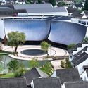 Zhouzhuang Theater Façade Renovation / CAALADI + Practice on Earth - Image 2 of 26
