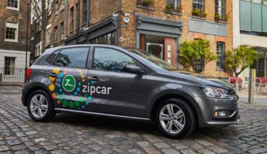 Zipcar offered free parking permits as London borough mounts 11th hour bid to save car-sharing club