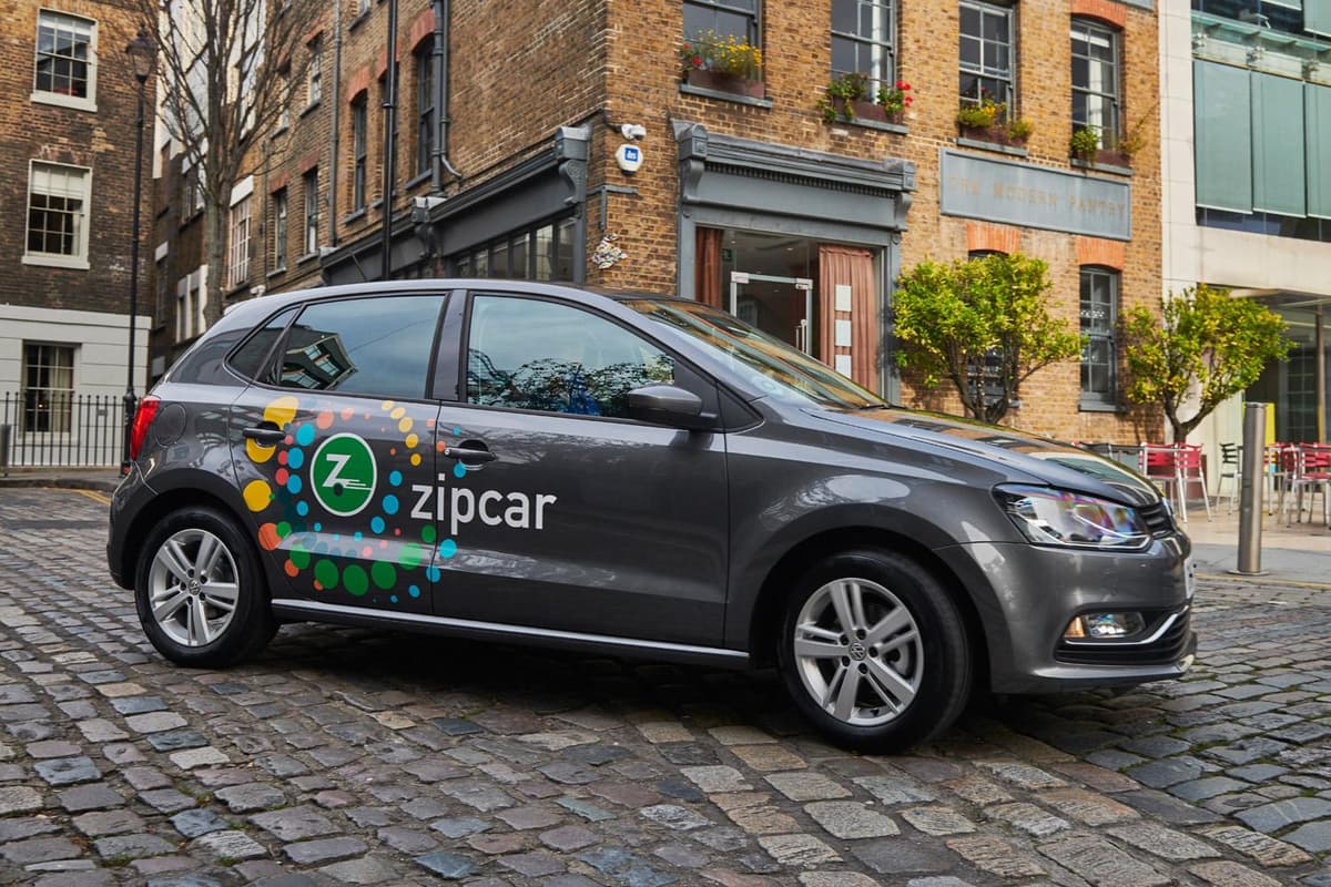 Zipcar offered free parking permits as London borough mounts 11th hour bid to save car-sharing club