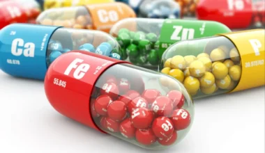 Dietary Supplements You Should Avoid Before Sleep