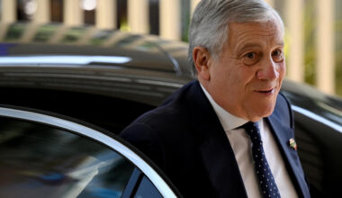 Italy says EU-Mercosur deal offers 'enormous benefits'