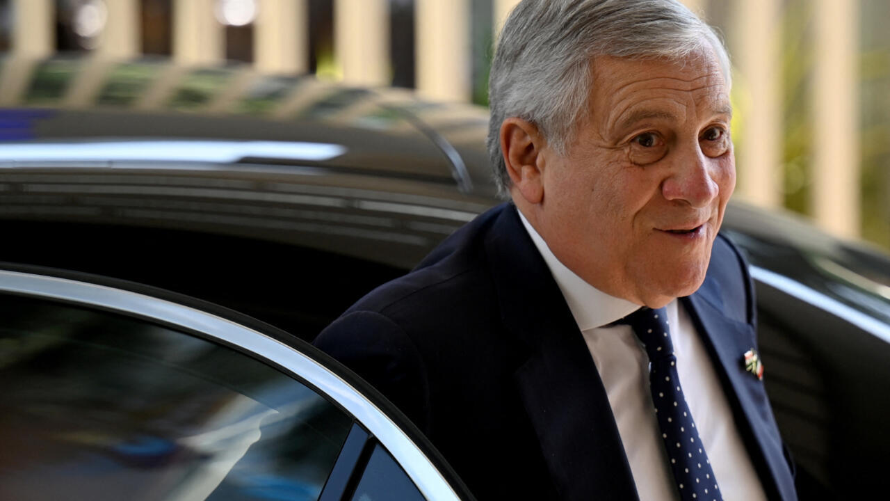 Italy says EU-Mercosur deal offers 'enormous benefits'