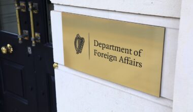 Cork man, 20s, dies while on holiday in France