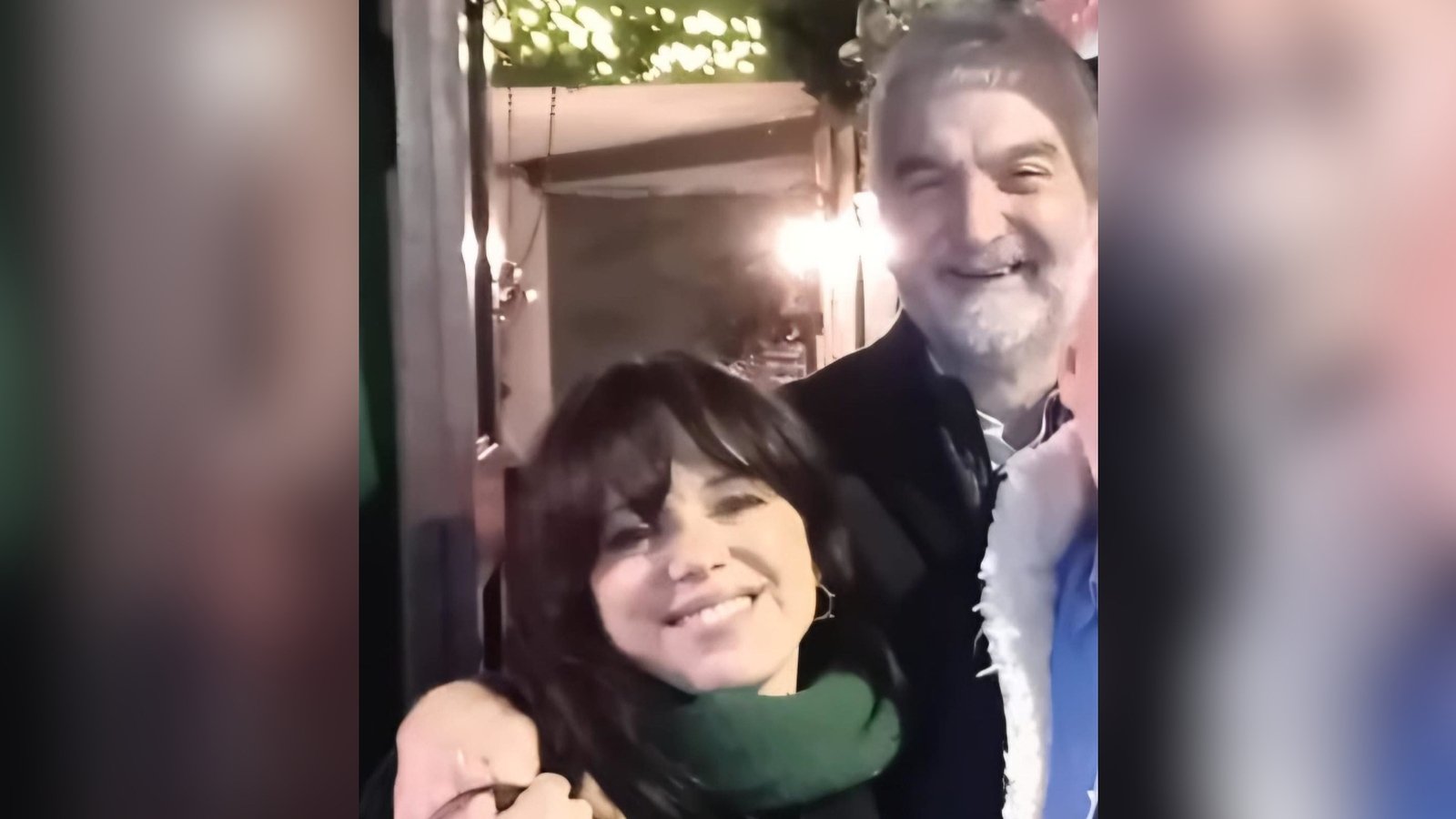 Imelda May pays tribute to late Donegal businessman