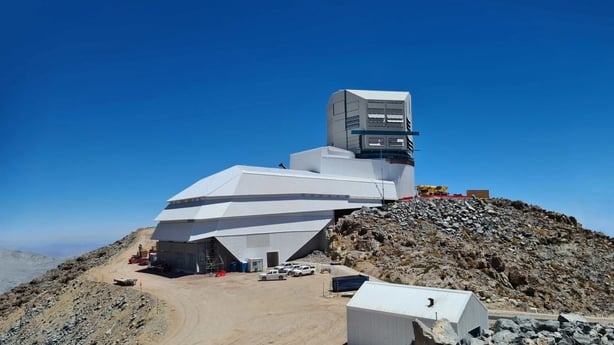 The Vera C. Rubin Telescope, commencing this year a 10 year survey of the Universe monitoring over 20 billion galaxies, 17 billion stars in the Milky Way, discover 90% of hazardous Near Earth Objects and millions of asteroids, among many other discoveries, that will transform our understanding of th