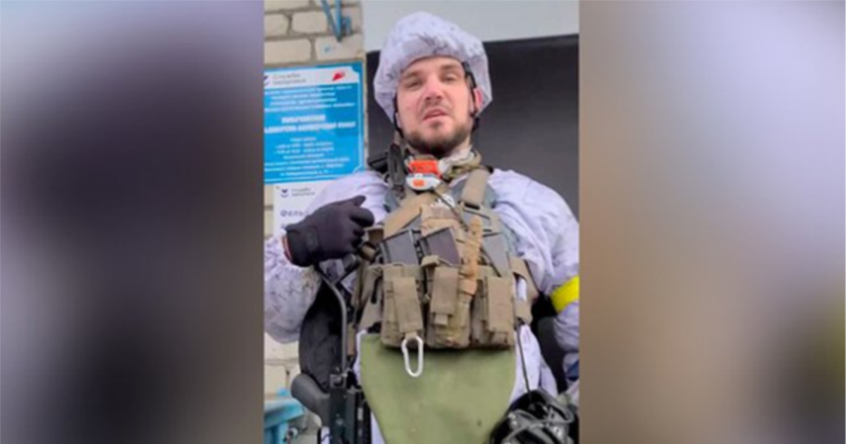 Ukraine Unveils Ruse On Death Of Anti-Putin Neo-Nazi Militia Leader