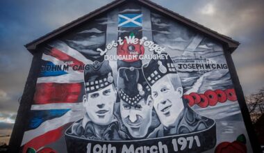 Campaign for murdered soldiers will continue until answers found, says relative