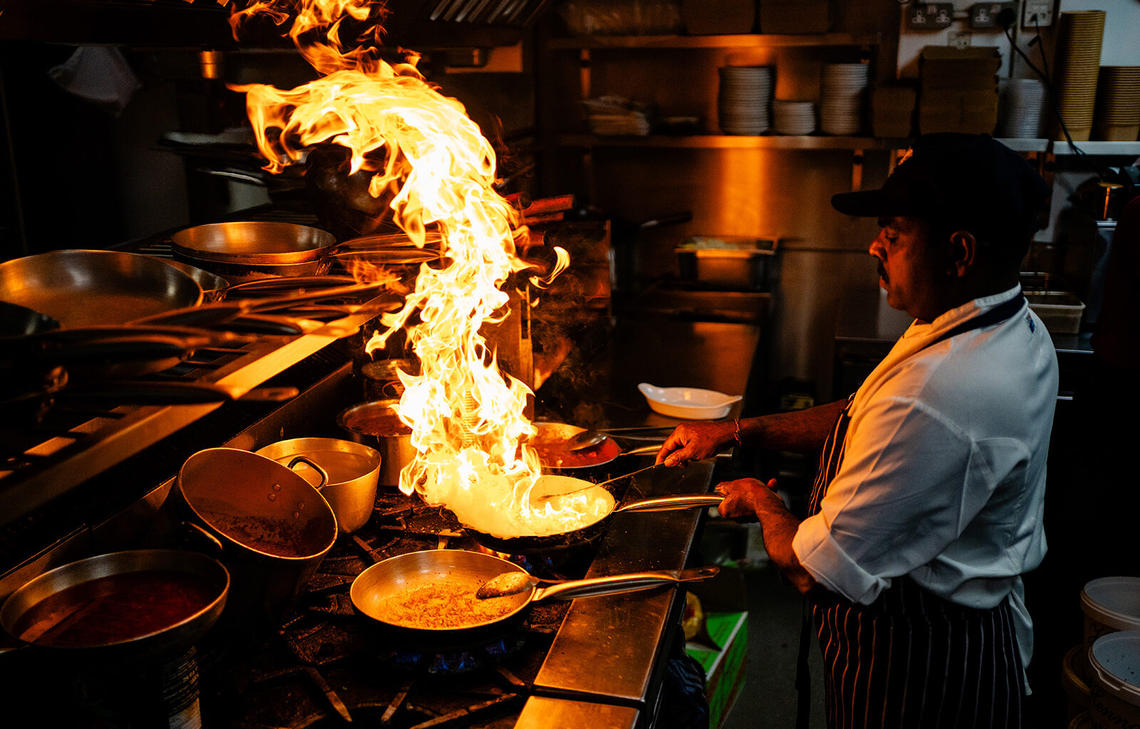 Finding the best Swahili coast food — in Dar es Salaam or London