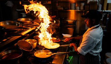 Finding the best Swahili coast food — in Dar es Salaam or London